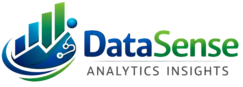 DataSense Analytics Insights