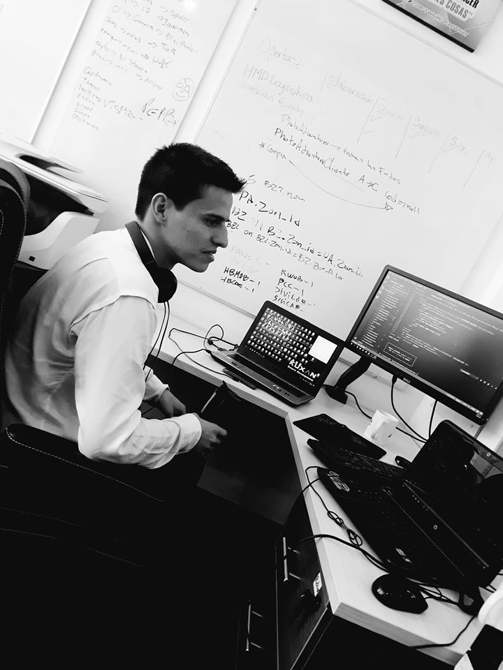 Luis Guillermo Nieto Patiño