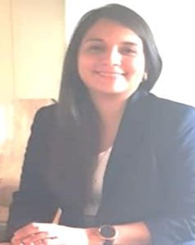 Marcela Pacheco Parra